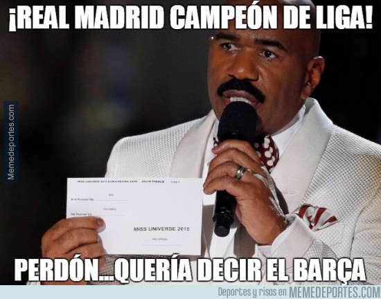 856324 - ¡Real Madrid campeón de Liga!