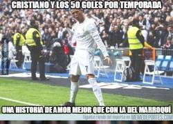 Enlace a Nadie lo entiende: Dato Curioso del Real Madrid CF en la liga 2015-16