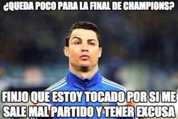 Enlace a Muy astuto Cristiano, muy astuto