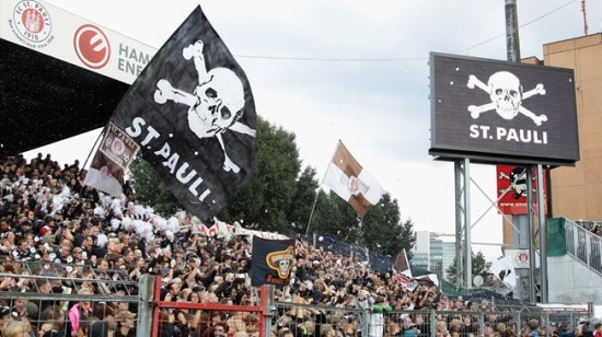 861723 - FC St. Pauli, el equipo del pueblo