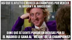 Enlace a Así que el Atlético es el mejor de la Champions...