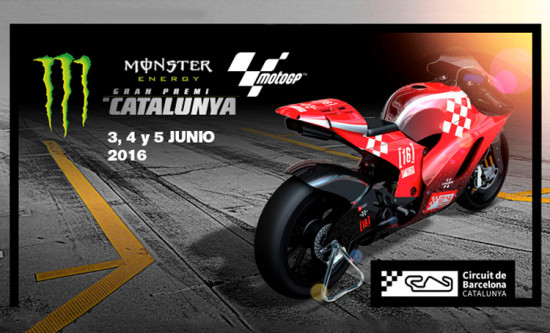 865997 - Las curiosidades del GP de Catalunya de MotoGP
