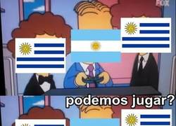 Enlace a Así le iría mejor a Uruguay