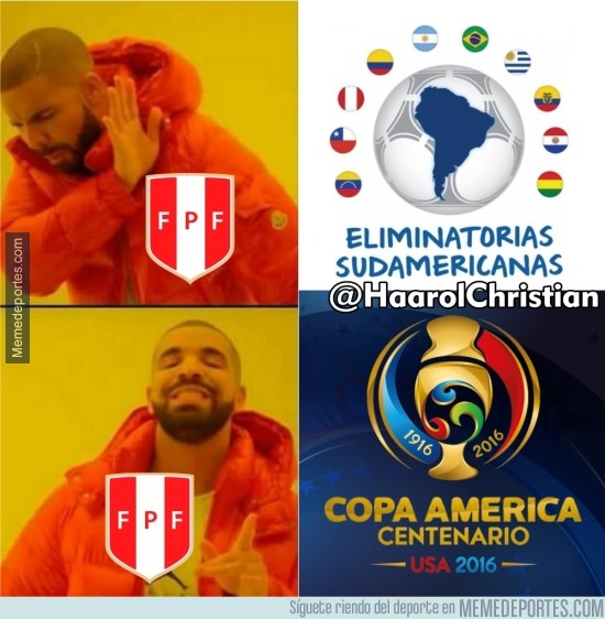 869660 - Perú en la Copa América