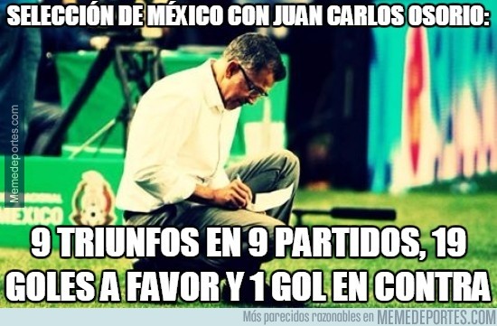 870199 - México con Juan Carlos Osorio