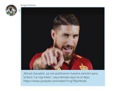 Enlace a La conversacion de WhatsApp de España tras el primer dia de Eurocopa sale a la luz