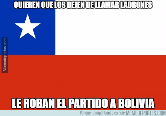 870845 - Quieren que los dejen de llamar ladrones