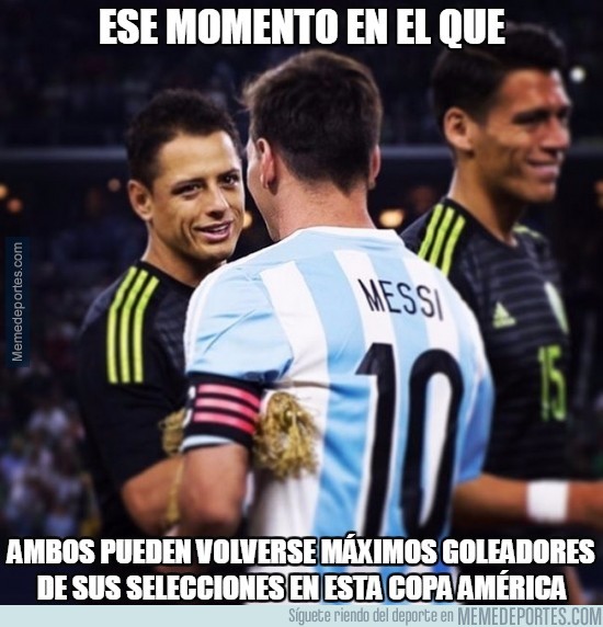 871066 - Los dioses pueden hacer historia en esta copa