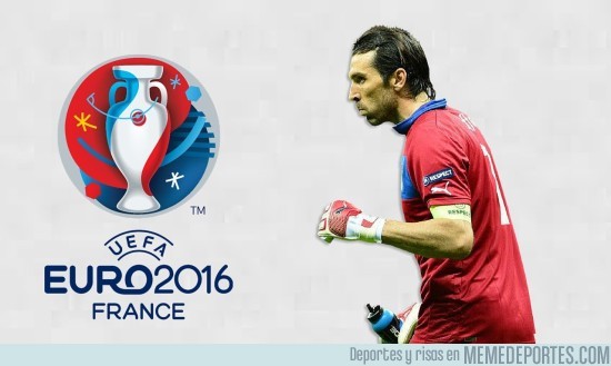 871239 - LISTA: Los jugadores más veteranos de la Euro 2016