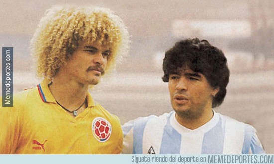 871549 - 8 razones que demuestran que la Copa América es mejor que la Eurocopa