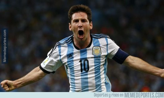 871549 - 8 razones que demuestran que la Copa América es mejor que la Eurocopa