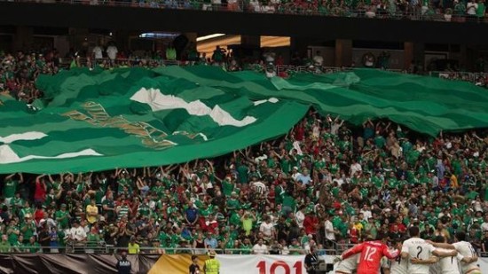 871549 - 8 razones que demuestran que la Copa América es mejor que la Eurocopa