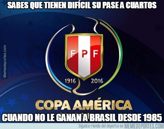 872359 - Sabes que tienen difícil su pase a cuartos