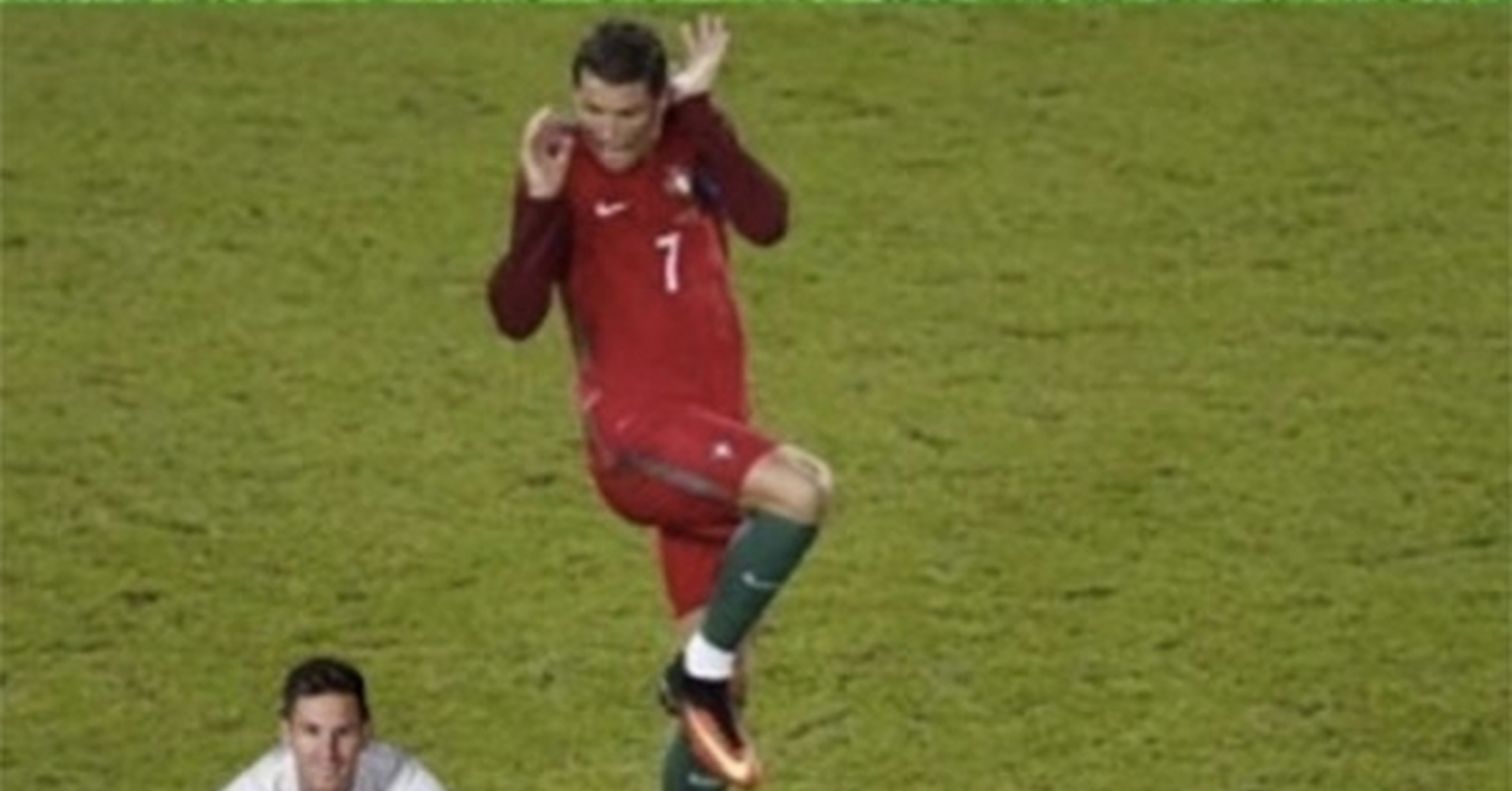 Los Memes No Perdonan A Cristiano Ronaldo Por Lo Que Hizo En La Euro