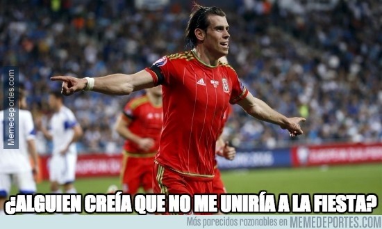 877972 - Bale no podía faltar, pichichi de la Euro