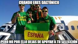 Enlace a Mucho respeto por estos aficionados españoles