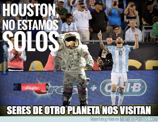 878695 - Messi se Consolida como el Goleador Historico en Houston TX