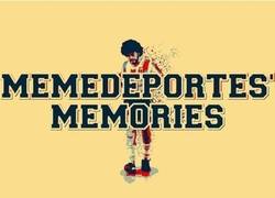 Enlace a Memedeportes' Stories: A 30 Años del Show de Maradona.