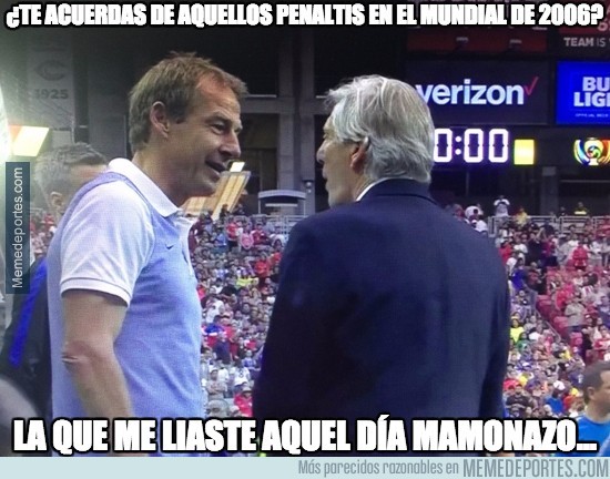 880578 - Klinsmann vs Pekerman en Copa América