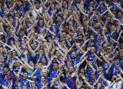 Enlace a Cinco razones para querer al fútbol islandés