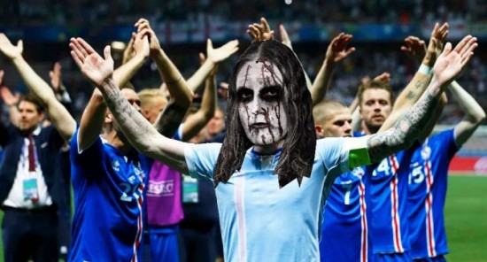 883521 - Esto pasa cuando mezclas la narración de los goles de Islandia, con un poco de Metal