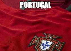 Enlace a Portugal a semis sin ganar ni un partido en los 90min