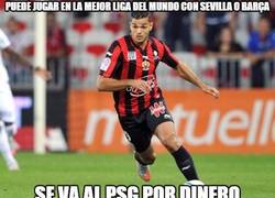 Enlace a Poderoso caballero es don dinero