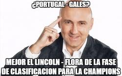 Enlace a ¿Portugal - Gales?