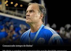 Enlace a El zasca de Bielsa donde explica su estampada