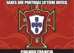 Enlace a Malas noticias para Portugal