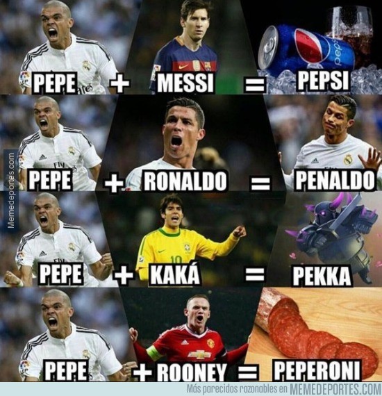 889997 - Don Pepe y sus juegos de palabras