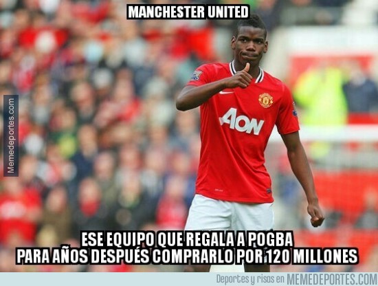 890452 - Simplemente, Manchester United