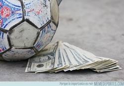 Enlace a Las 10 ligas deportivas con mayores ingresos económicos