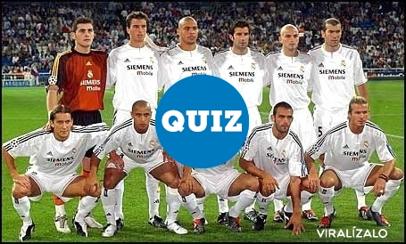 891443 - Encuesta: Vota por el mejor once del Real Madrid en las últimas temporadas (2009-16)