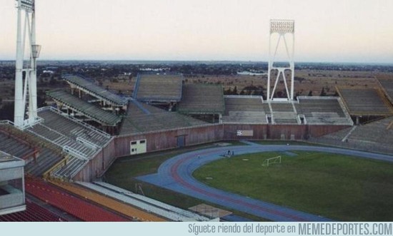 892627 - Los 10 estadios de fútbol más extraños en todo el mundo