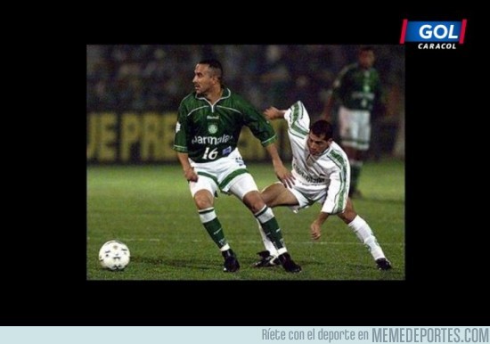 892712 - Top 10 de Colombia en la Libertadores