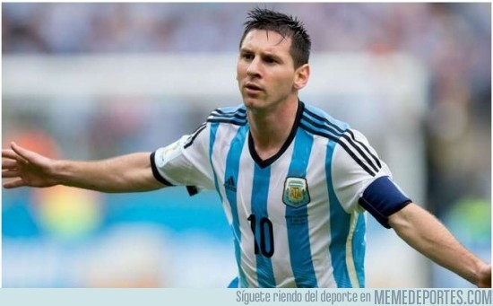 893077 - Todos los looks de Leo Messi