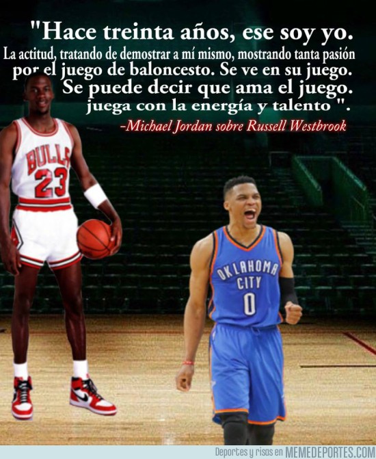 Russell westbrook new arrivals and michael jordan