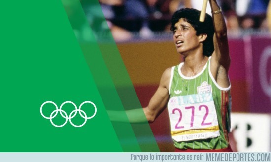 895269 - Historias de los Juegos Olímpicos