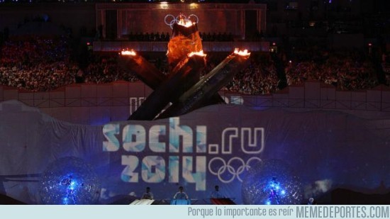 895272 - Los Juegos Olímpicos más polémicos de la historia