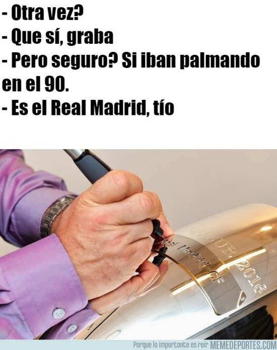 896452 - Simplemente el Real Madrid