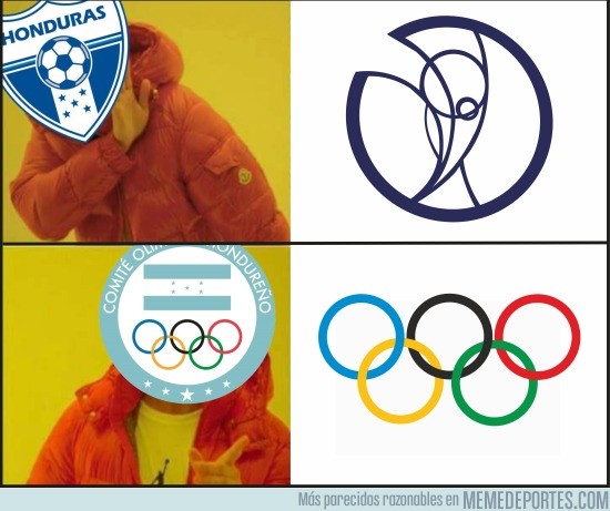 896721 - A Honduras le van mejor las Olimpiadas