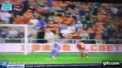Enlace a GIF: ¡Negredo se estrena en la Premier con el Boro con gol a los 11 minutos!