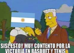 Enlace a Mientras tanto, en Argentina...