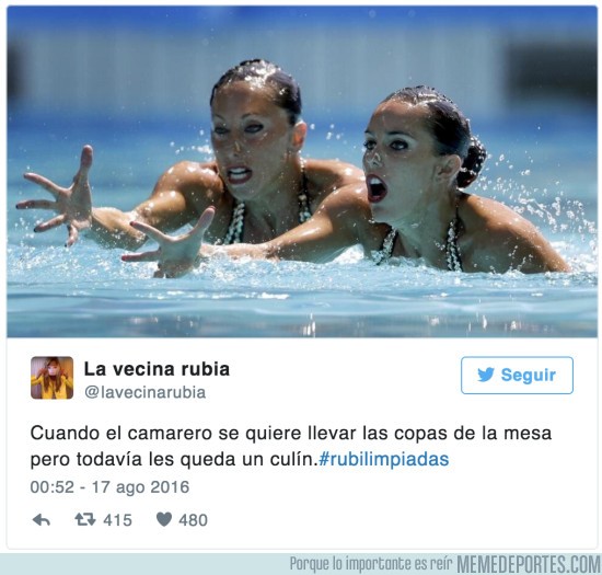 899125 - La vida explicada con fotos olímpicas. Por @lavecinarubia