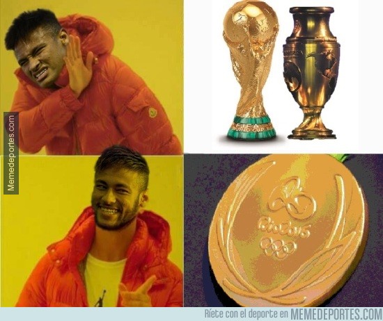 900258 - Neymar ya tiene su premio