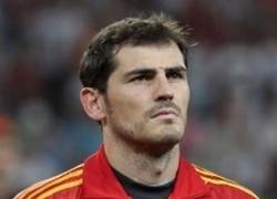 Enlace a Casillas tras ver la convocatoria de la selección