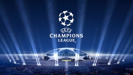 901855 - ¡Cambios en la Champions League para este año!
