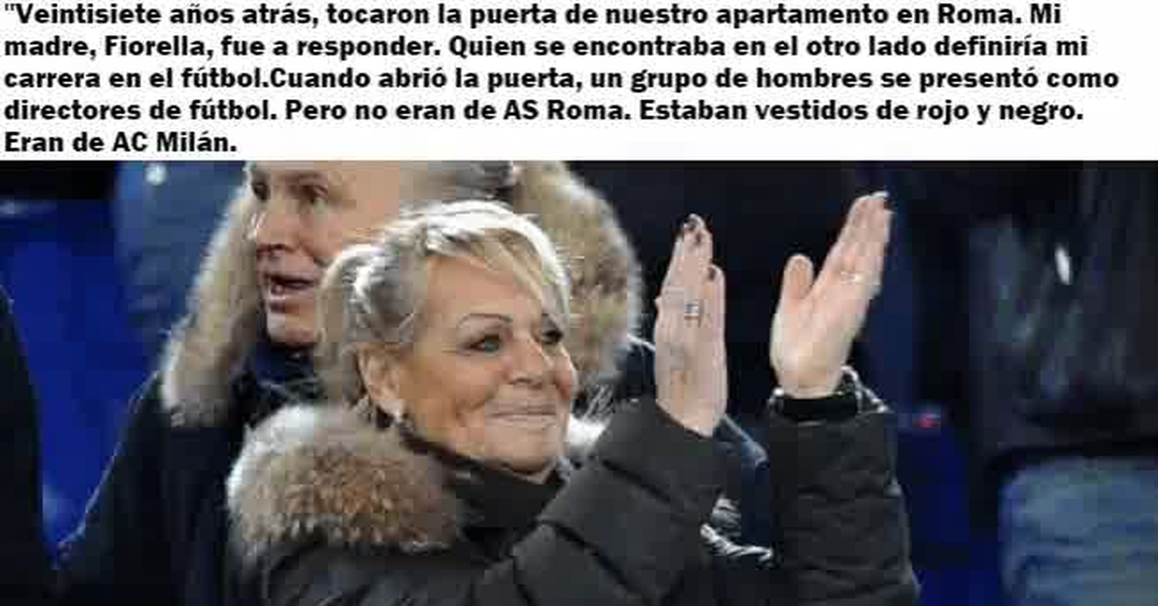 MEMEDEPORTES UNA HISTORIA DE AMOR PURA La Emotiva Carta De