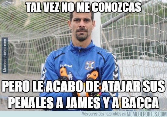 903730 - Tal vez no me conozcas...